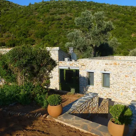 Zarka Villas *
