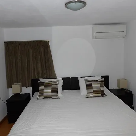 Zarka Villas Ζάρακες