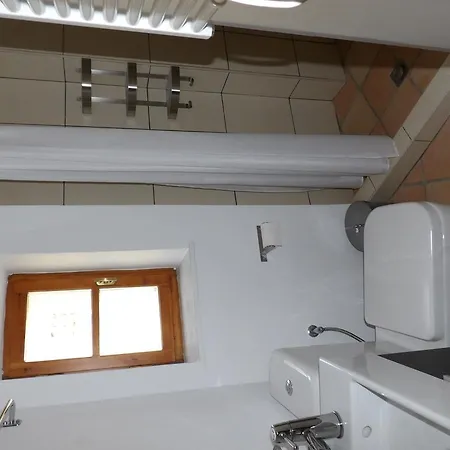 Βίλα Zarka Villas Ζάρακες