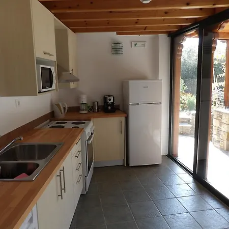 Zarka Villas