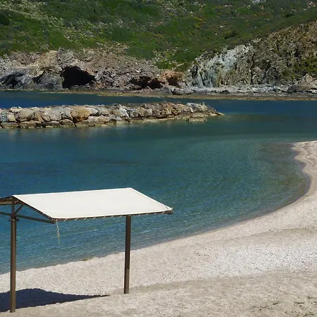 Villa Zarka Villas *