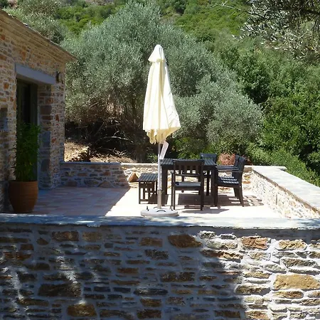 Βίλα Zarka Villas