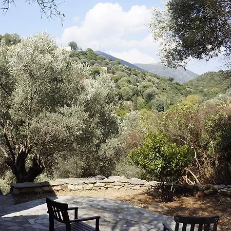Zarka Villas