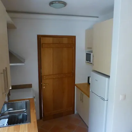Villa Zarka Villas *