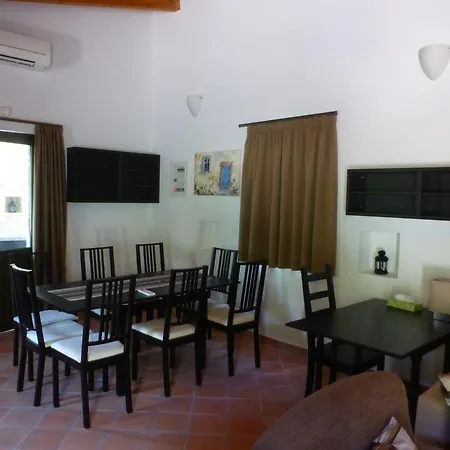 Villa Zarka Villas