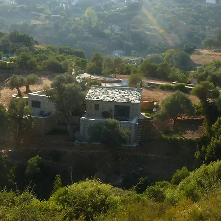Βίλα Zarka Villas *