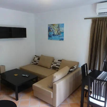 Βίλα Zarka Villas *