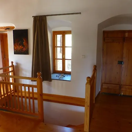 Villa Zarka Villas *