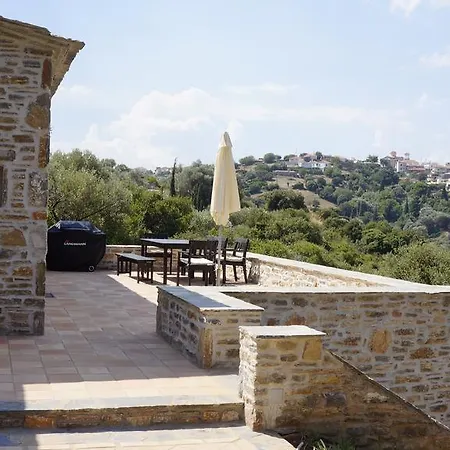 Zarka Villas