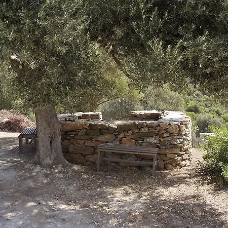 Βίλα Zarka Villas *