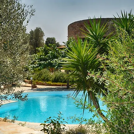 Zarka Villas Villa *