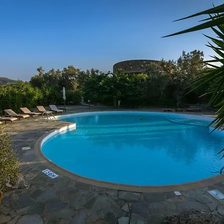 Zarka Villas