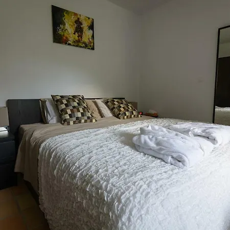 Βίλα Zarka Villas