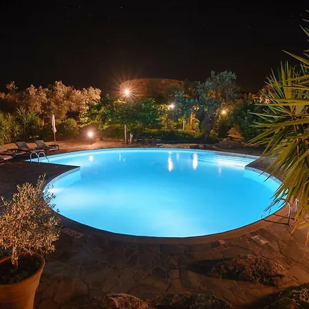 Βίλα Zarka Villas